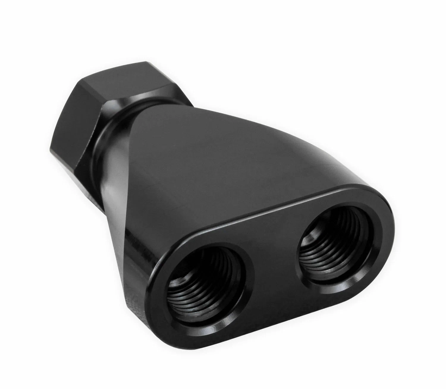 Earls Distribution Block - 100160ERL